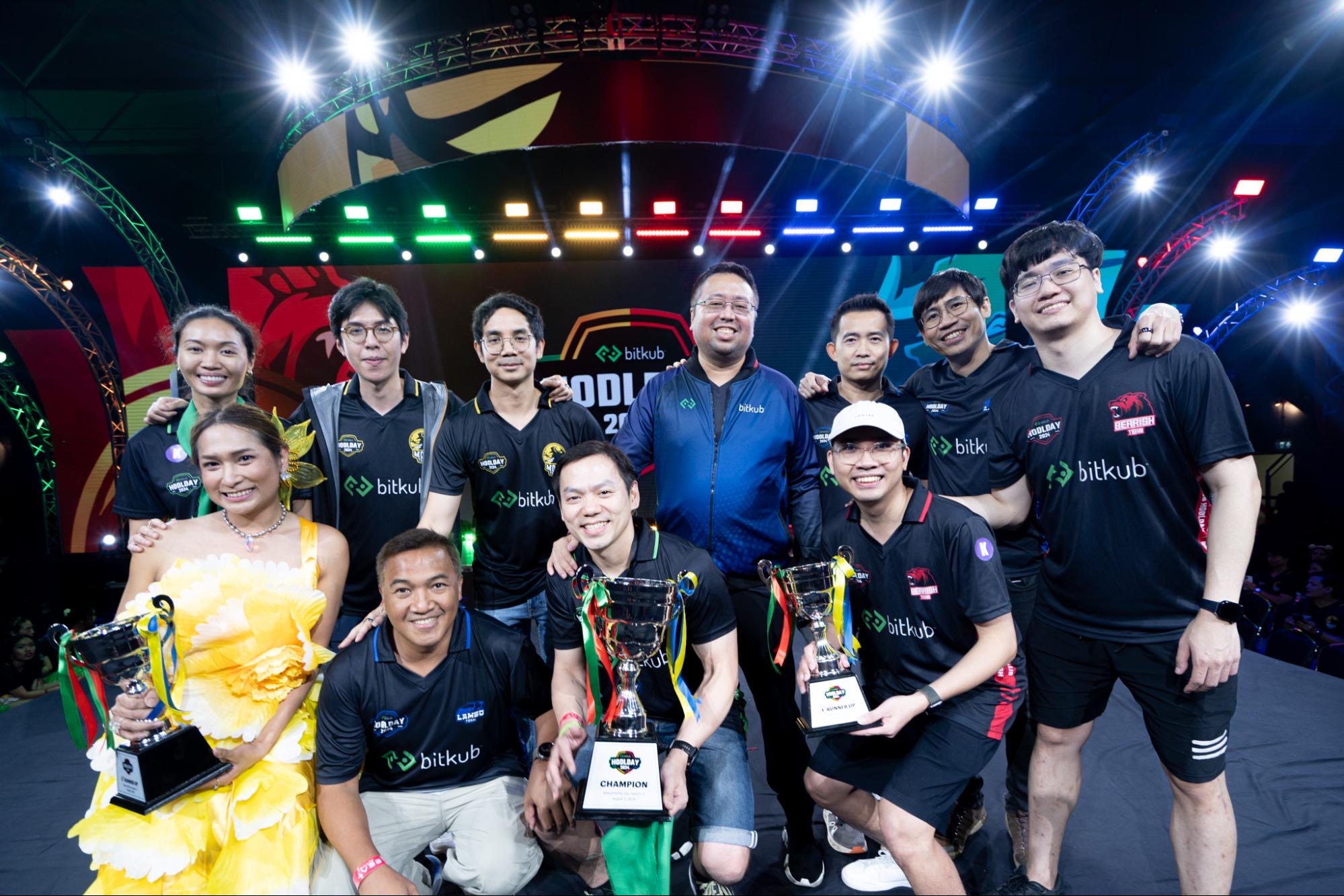 Mushuk haqida yangi narsa